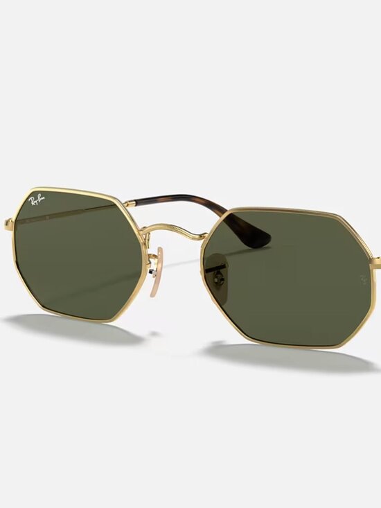RAY-BAN OCTAGONAL CLASSIC SUNGLASSES main image 3